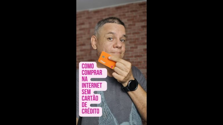 Compras online sem cart&atilde;o de cr&eacute;dito