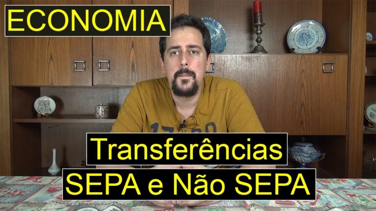 Transferência SEPA: Como Facilitar Pagamentos Internacionais