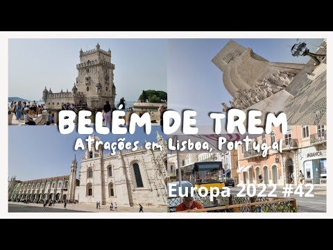 Guia para chegar ao Mosteiro dos Jer&oacute;nimos
