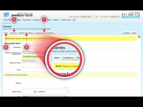 Guia de Contactos Odisseias: Encontre as Melhores Experiências