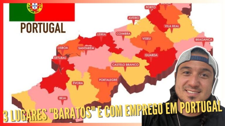 Trabalhos de Verão em Lisboa: Oportunidades e Dicas Imperdíveis