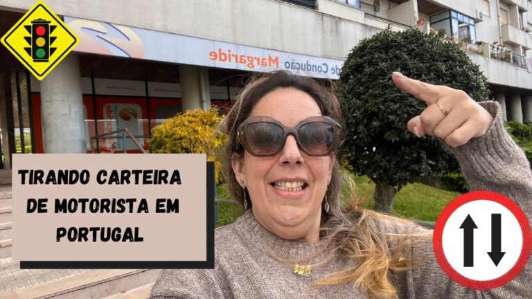 Obten&ccedil;&atilde;o Urgente da Carta de Condu&ccedil;&atilde;o: Tudo o que Precisa Saber
