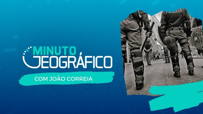 Minimizando o Risco Geográfico: Estratégias Eficientes