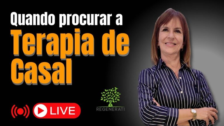 Terapia de Casal: A Chave para Relacionamentos Saudáveis