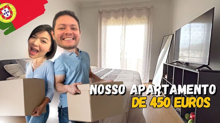 Como Arrendar em Covilhã: T1 Disponível