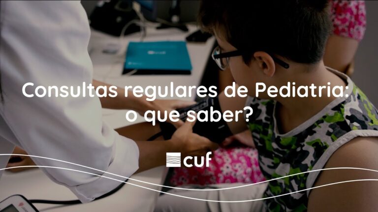 Dentista Pedi&aacute;trico na CUF: Cuidados Especializados para Crian&ccedil;as