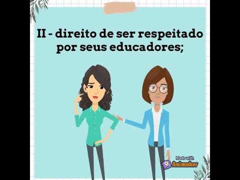 Direitos e Deveres do Aluno: O que Voc&ecirc; Precisa Saber