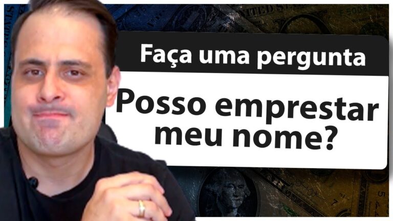Como Emprestar Seu Nome para Abrir uma Empresa