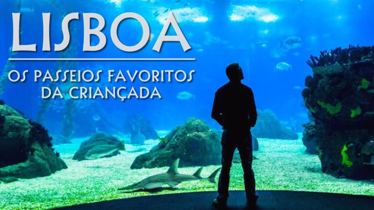 Desconto Imperd&iacute;vel no Ocean&aacute;rio: Aproveite o Voucher Especial!