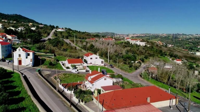 As impressionantes Torres de Lisboa: Um Guia Completo