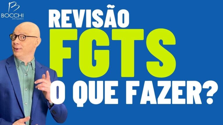 Entenda o Processo do Fundo de Garantia