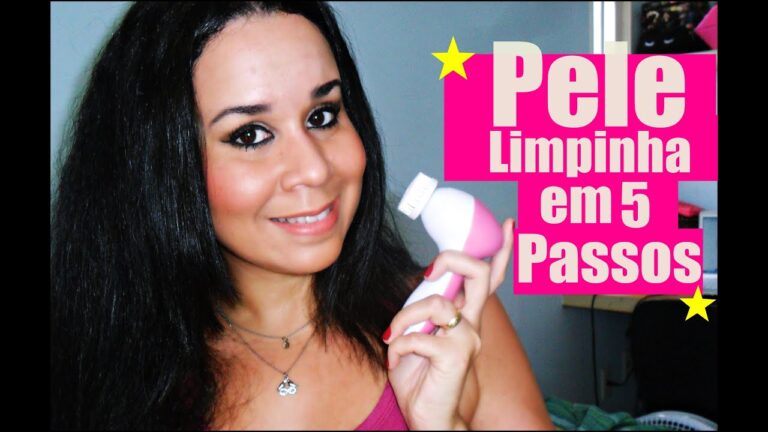 Escova de Limpeza Facial: As Melhores Op&ccedil;&otilde;es na Worten