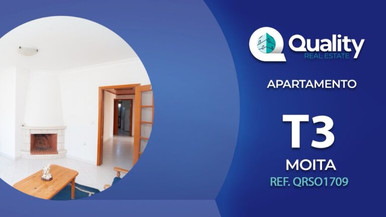 Guia dos Apartamentos na Moita: Opções Ideais para Você