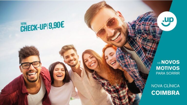 Seguros Smile Up: Prote&ccedil;&atilde;o Odontol&oacute;gica Acess&iacute;vel