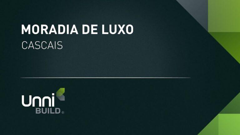 Guia completo para encontrar moradia em Cascais