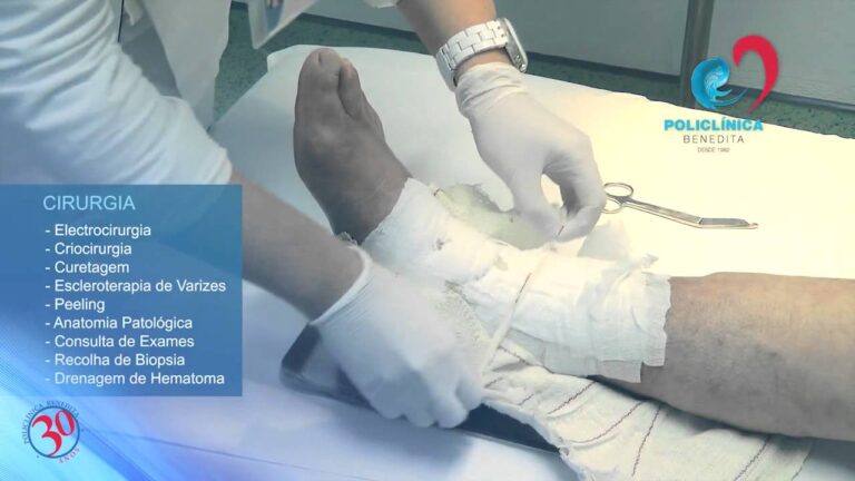 Policl&iacute;nica Leiria: Servi&ccedil;os de Sa&uacute;de de Qualidade