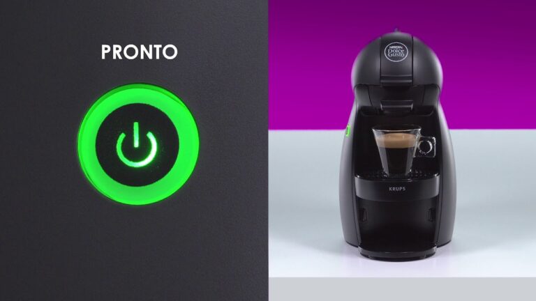 Maquina Nescafe: O Guia Completo para Escolher a Melhor