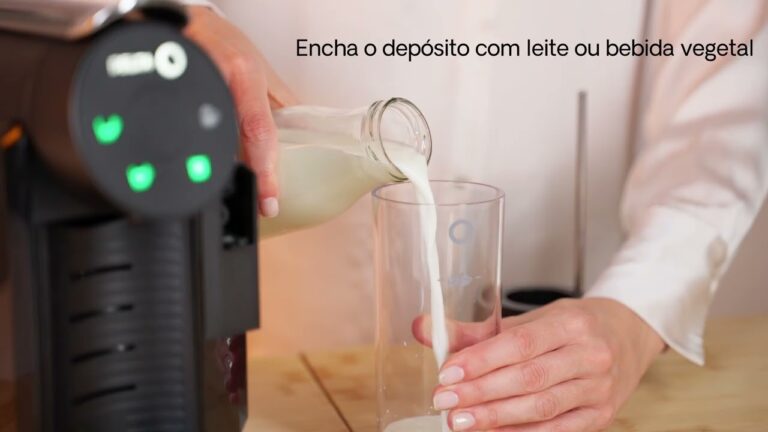 Conhe&ccedil;a a M&aacute;quina de Caf&eacute; Worten Delta Q: Guia Completo