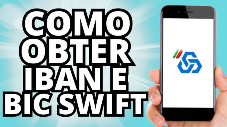 Guia Rápido: Como Encontrar o Código SWIFT da Caixa Geral