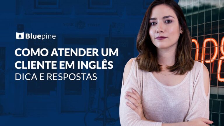 Guia Pr&aacute;tico de Atendimento ao P&uacute;blico em Ingl&ecirc;s