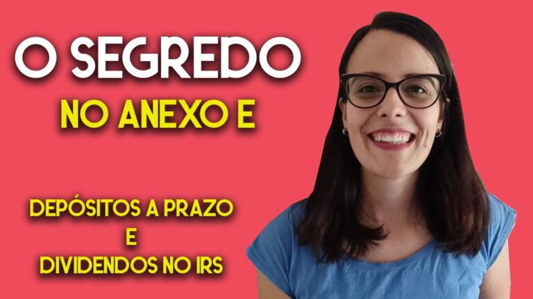 Como Depositar Cheque do IRS de Forma Eficiente
