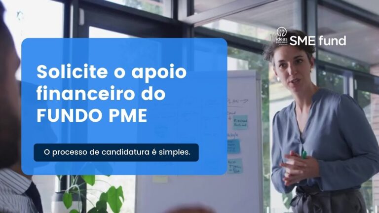 Guia para Fundos PME: Maximizando Investimentos Empresariais