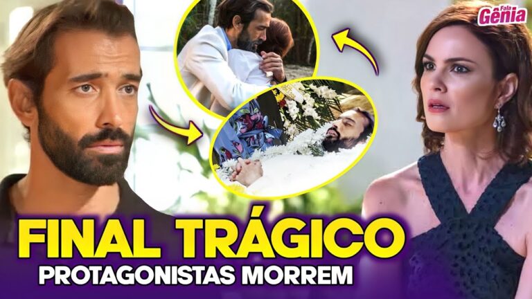 O Valor Final da Vida