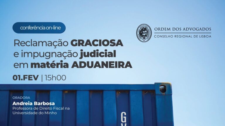 Como Fazer uma Reclama&ccedil;&atilde;o Graciosa ao IRS
