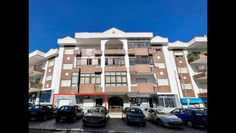 Guia para Comprar T2 em Caldas da Rainha