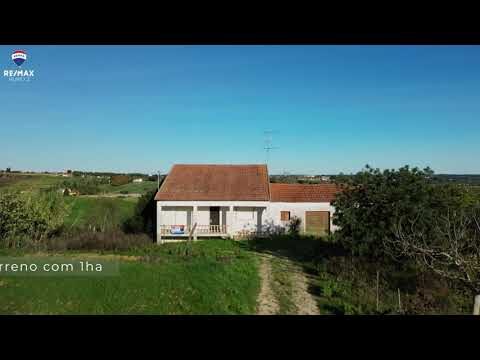 Venda de Moradias em Santar&eacute;m