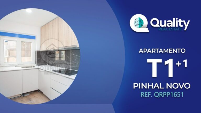 Guia para Comprar Casa em Pinhal Novo