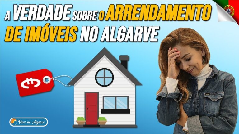 Lojas para Alugar em Faro: Op&ccedil;&otilde;es e Vantagens