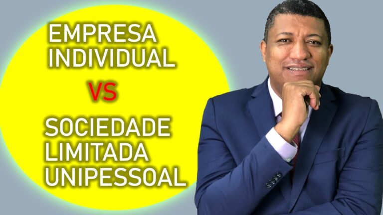 Empresa Limitada Individual: O guia completo para empreendedores solit&aacute;rios