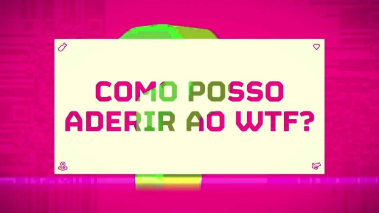 Desvendando os WTF Carregamentos: O que s&atilde;o e como funcionam