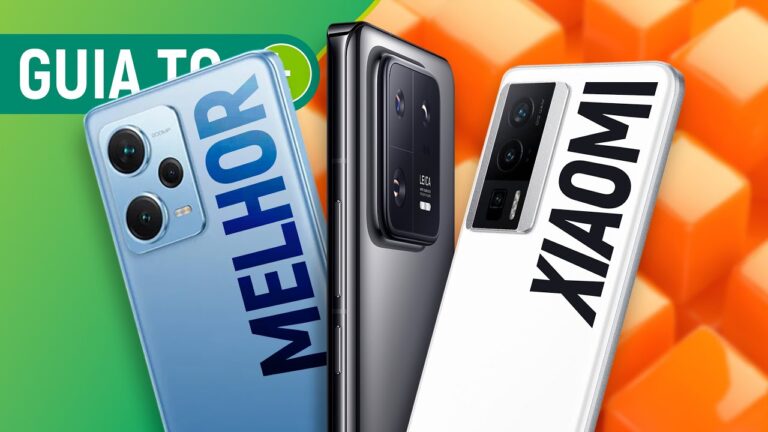 Compara&ccedil;&atilde;o de Pre&ccedil;os do Xiaomi: Encontre o Melhor Telem&oacute;vel ao Melhor Pre&ccedil;o