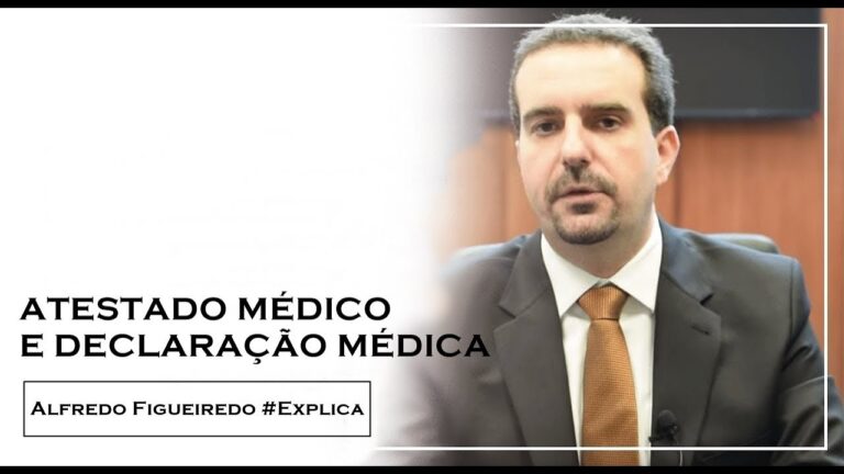 Import&acirc;ncia da Declara&ccedil;&atilde;o M&eacute;dica: Guia Completo