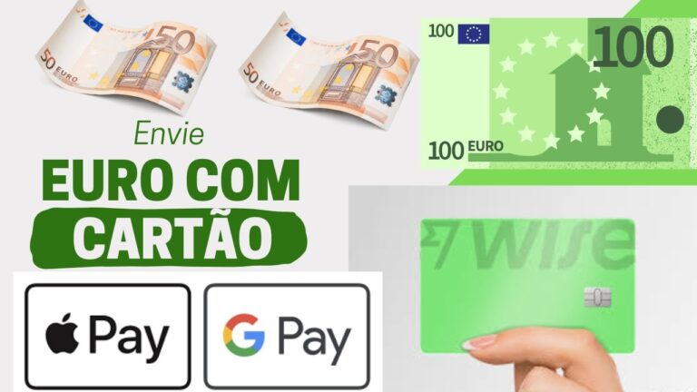 Comprar Euro no Cart&atilde;o de Cr&eacute;dito: Guia Completo