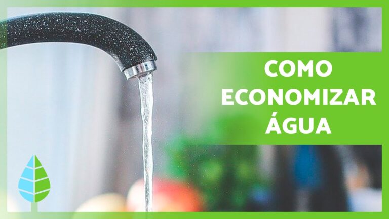 Água em Casa: Dicas para um Consumo Consciente e Sustentável