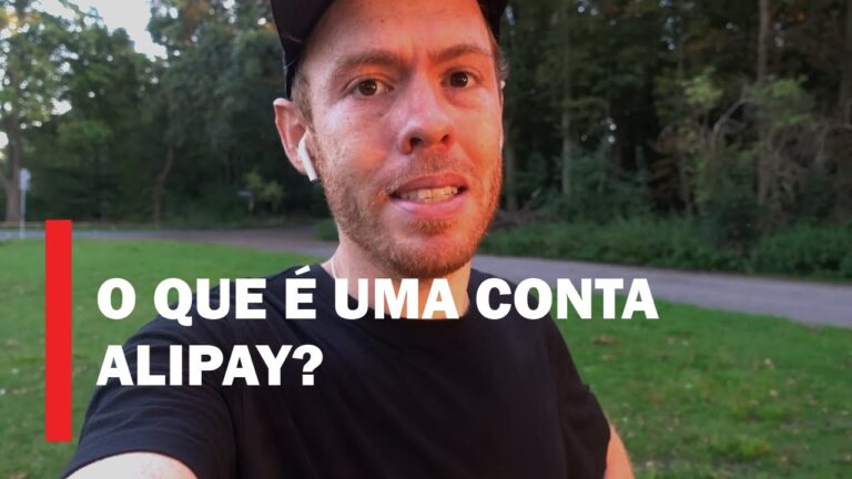 Alipay em Portugal: Uma Visão Geral do Serviço de Pagamento Online