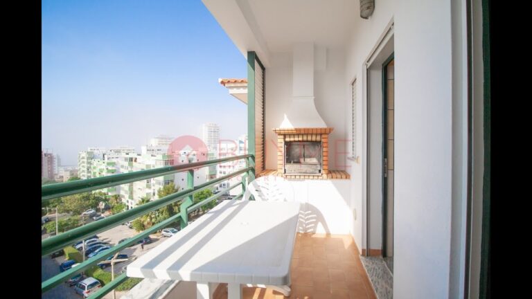 Aluguel de Apartamento em Quarteira: Guia Completo