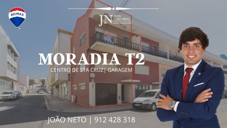 Casas &agrave; venda em Santa Cruz, Torres Vedras