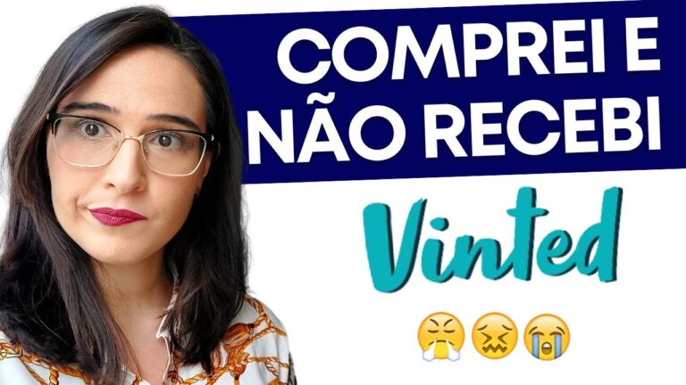 Vinted Opini&otilde;es: O Que Usu&aacute;rios Realmente Pensam da Plataforma