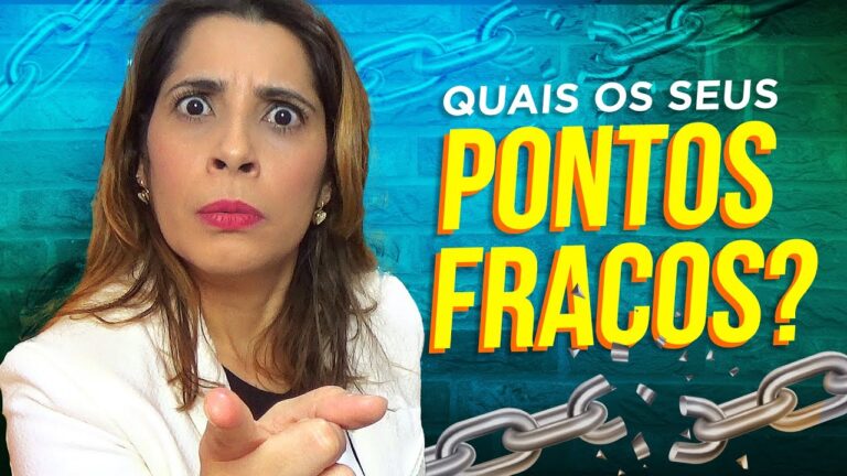 Entrevista: Destacando os Pontos Fortes