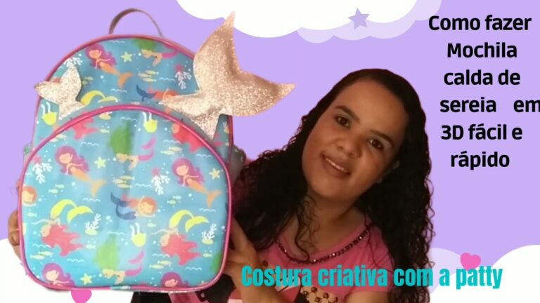 Guia completo de mochilas escolares para o 1&ordm; ciclo