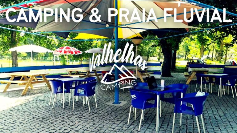 Acampamento na Valhelhas: Guia Completo