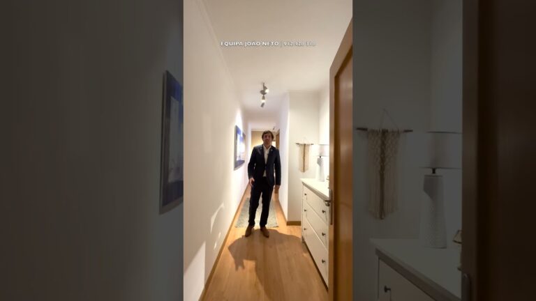 Melhores Apartamentos em Torres Vedras: Guia Completo