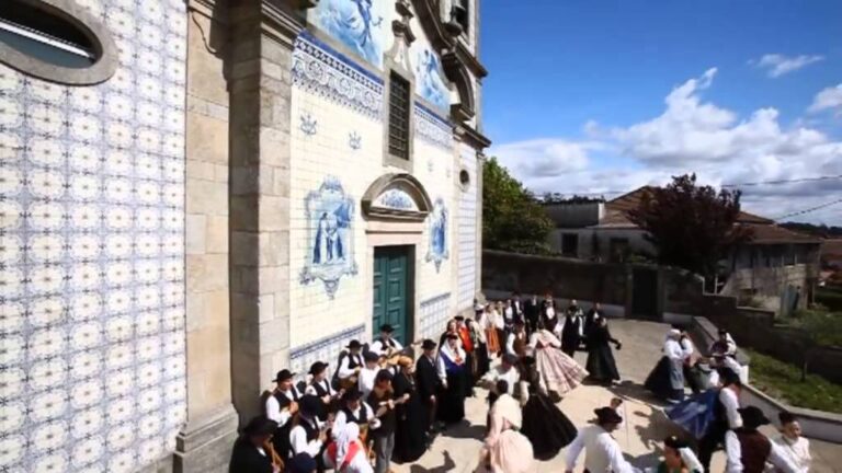 Real Castelo Maia: A Hist&oacute;ria e a Import&acirc;ncia