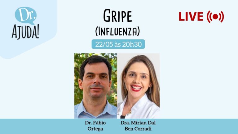 Gripe: Como Se Transmite e Prevenção Eficaz