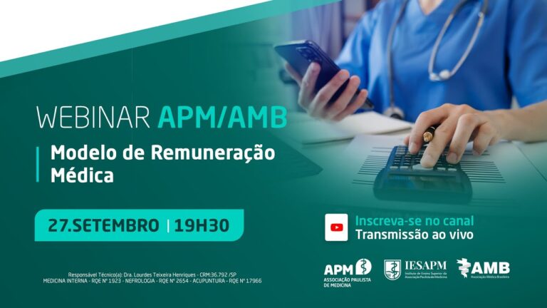 Vencimentos M&eacute;dicos: Desafios e Oportunidades na Profiss&atilde;o