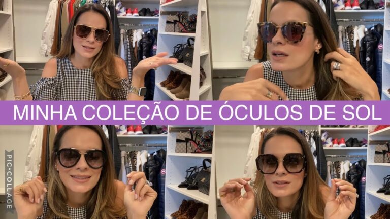 Preço dos Óculos de Sol Prada: Guia de Compra